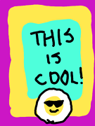 user drawing