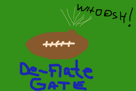 user drawing