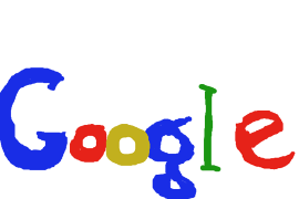 user drawing