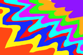 user drawing