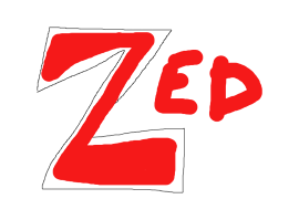 User drawing