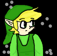 user drawing