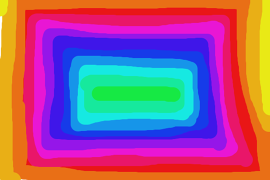 User drawing