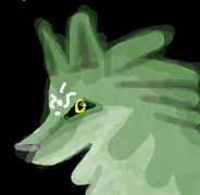 user drawing