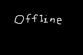 User drawing