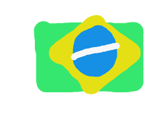 user drawing