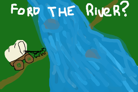 user drawing