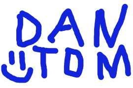 User drawing