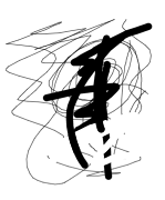 User drawing