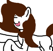User drawing