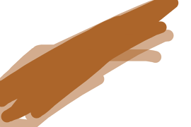 user drawing