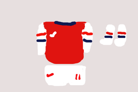 User drawing