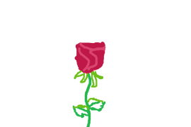 user drawing