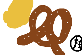 user drawing