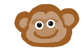 User drawing