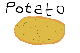 user drawing