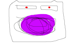 user drawing