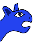 User drawing